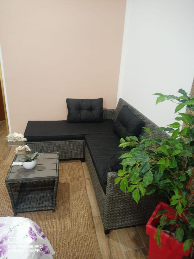 Casa Di Dalila 3 Apartment Trapani Exterior foto