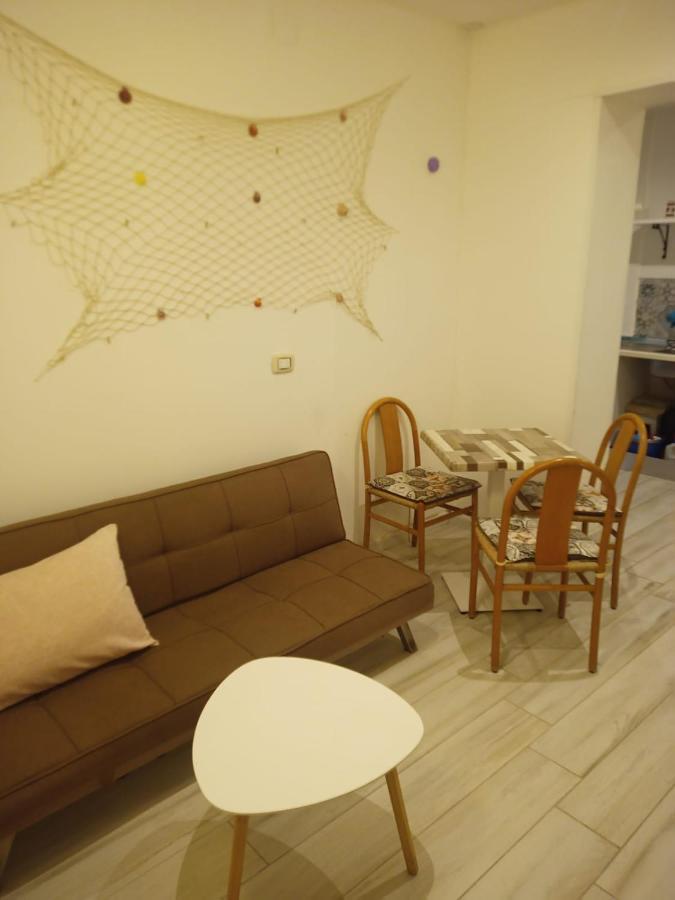 Casa Di Dalila 3 Apartment Trapani Exterior foto